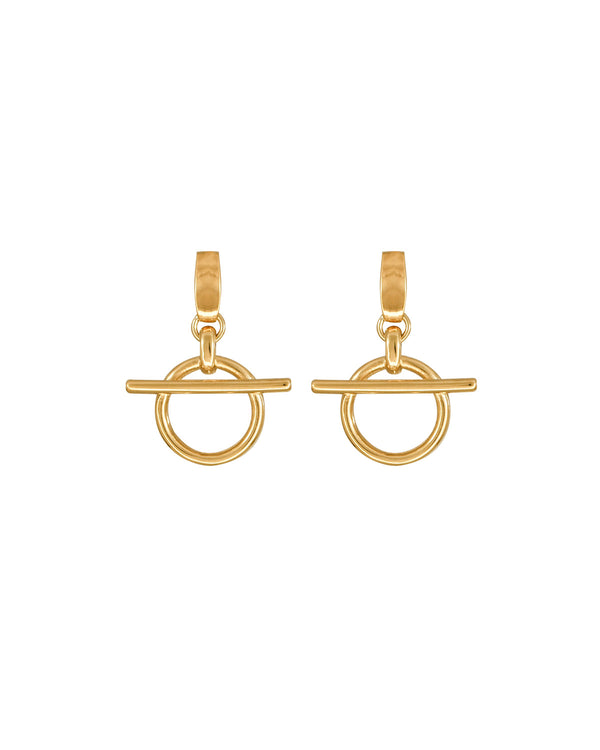 Mini Origins Earrings