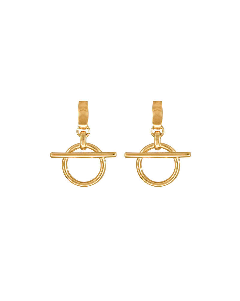Mini Origins Earrings