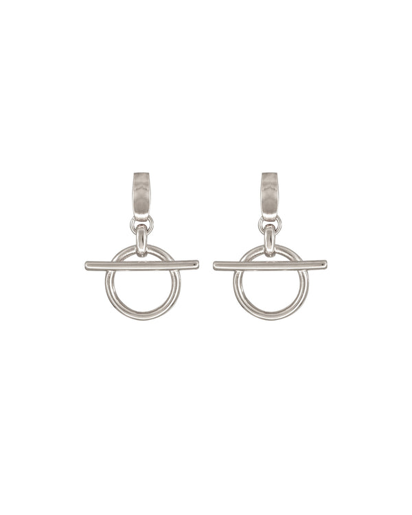 Mini Origins Earrings