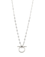 Omega Necklace