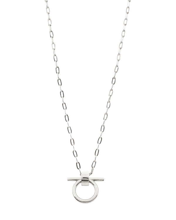 Omega Necklace