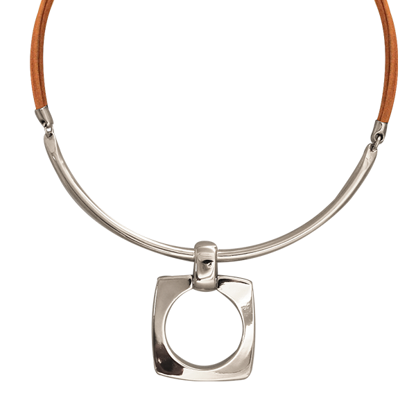Aldaba Choker