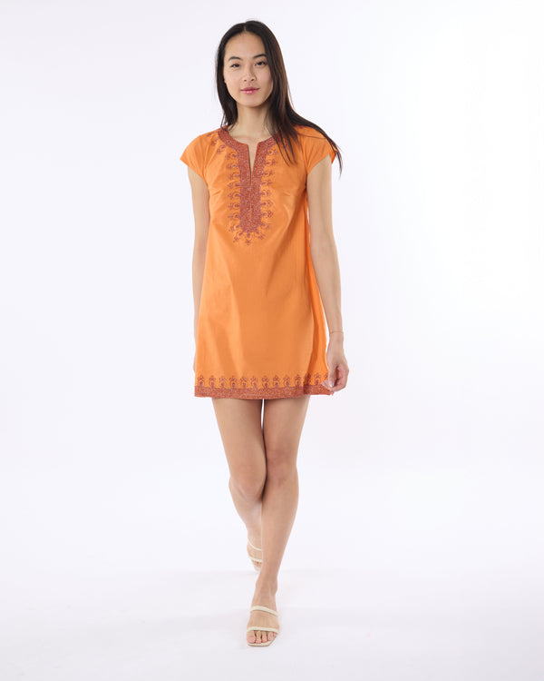 Rowena Tunic