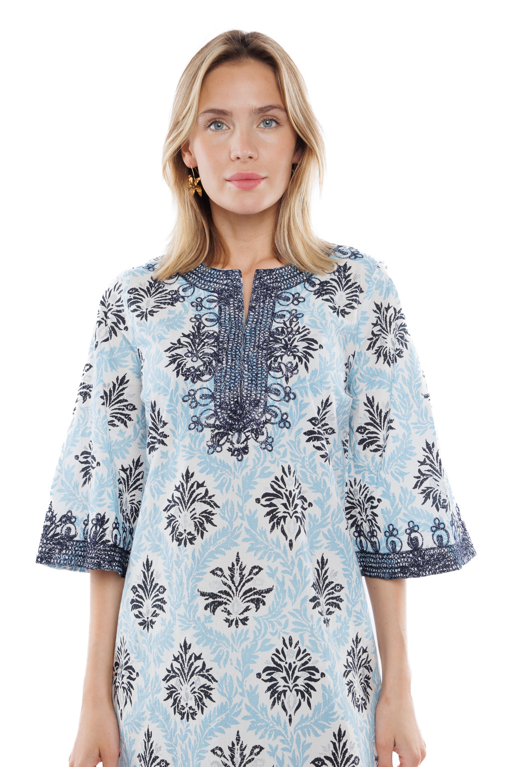 Clarissa Tunic