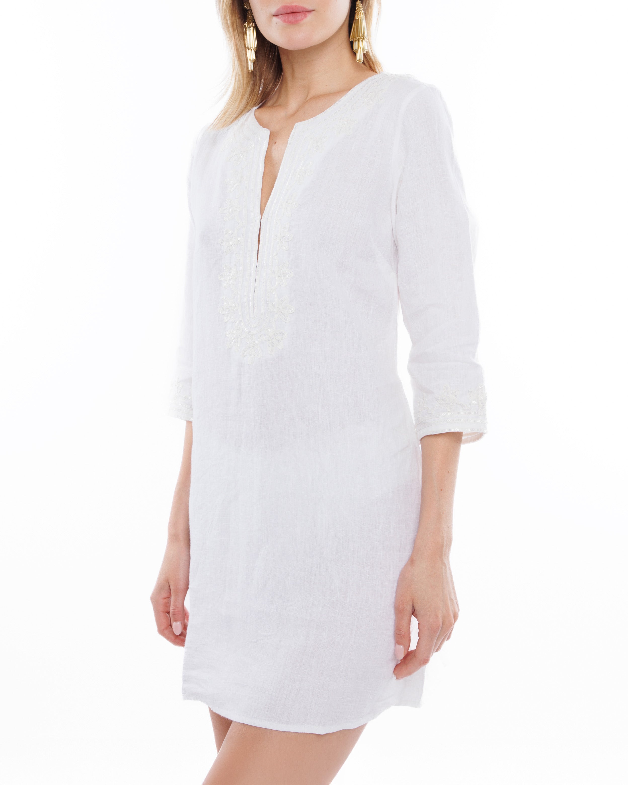 Cara Tunic