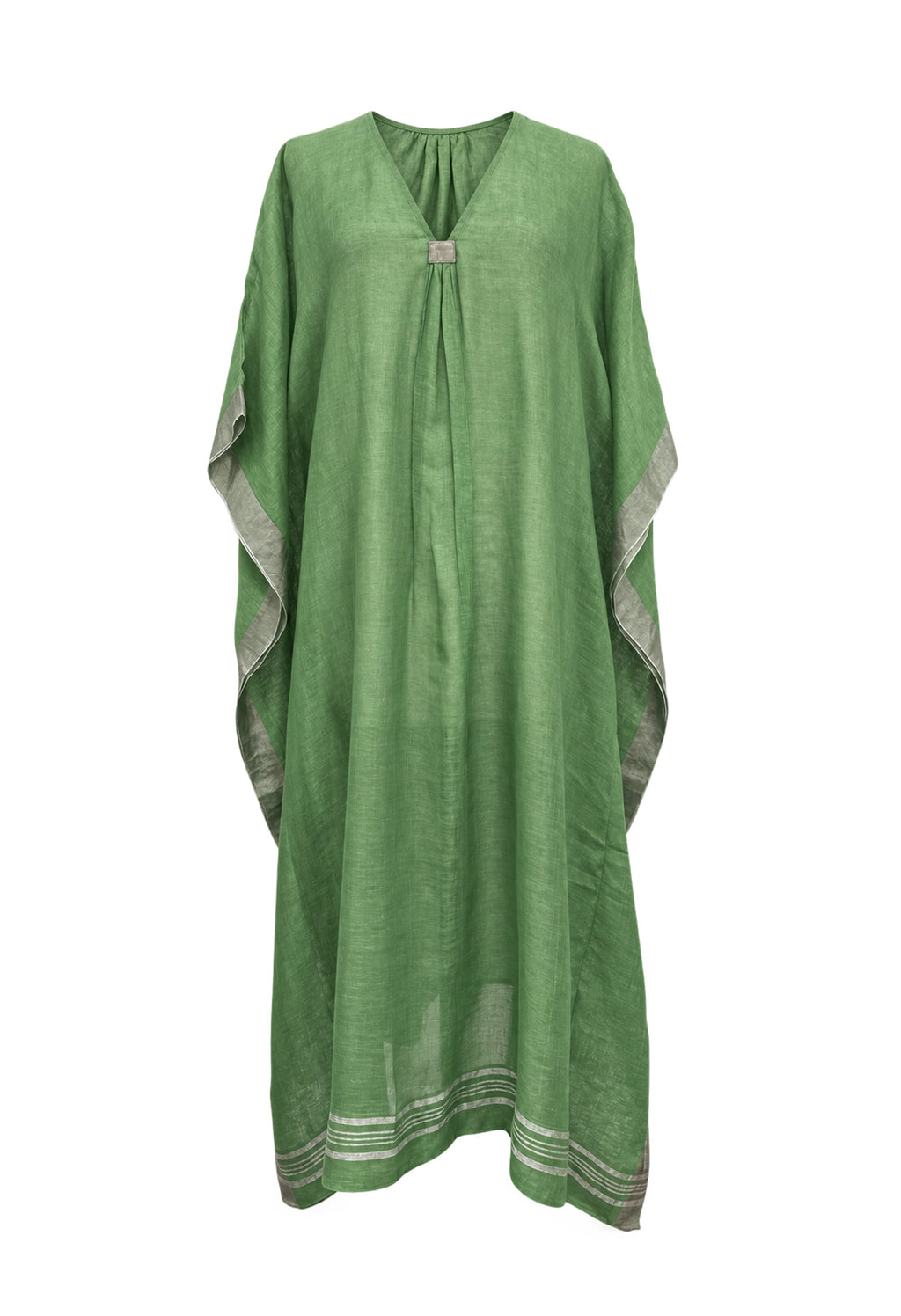 Kerala Linen Kaftan