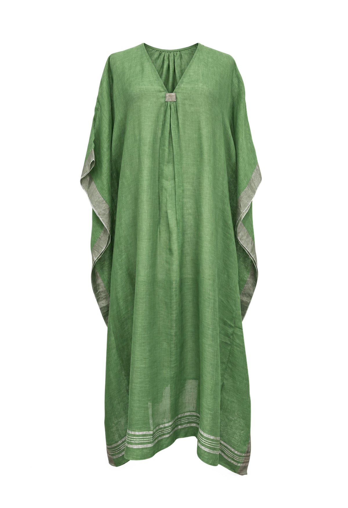 Kerala Linen Kaftan
