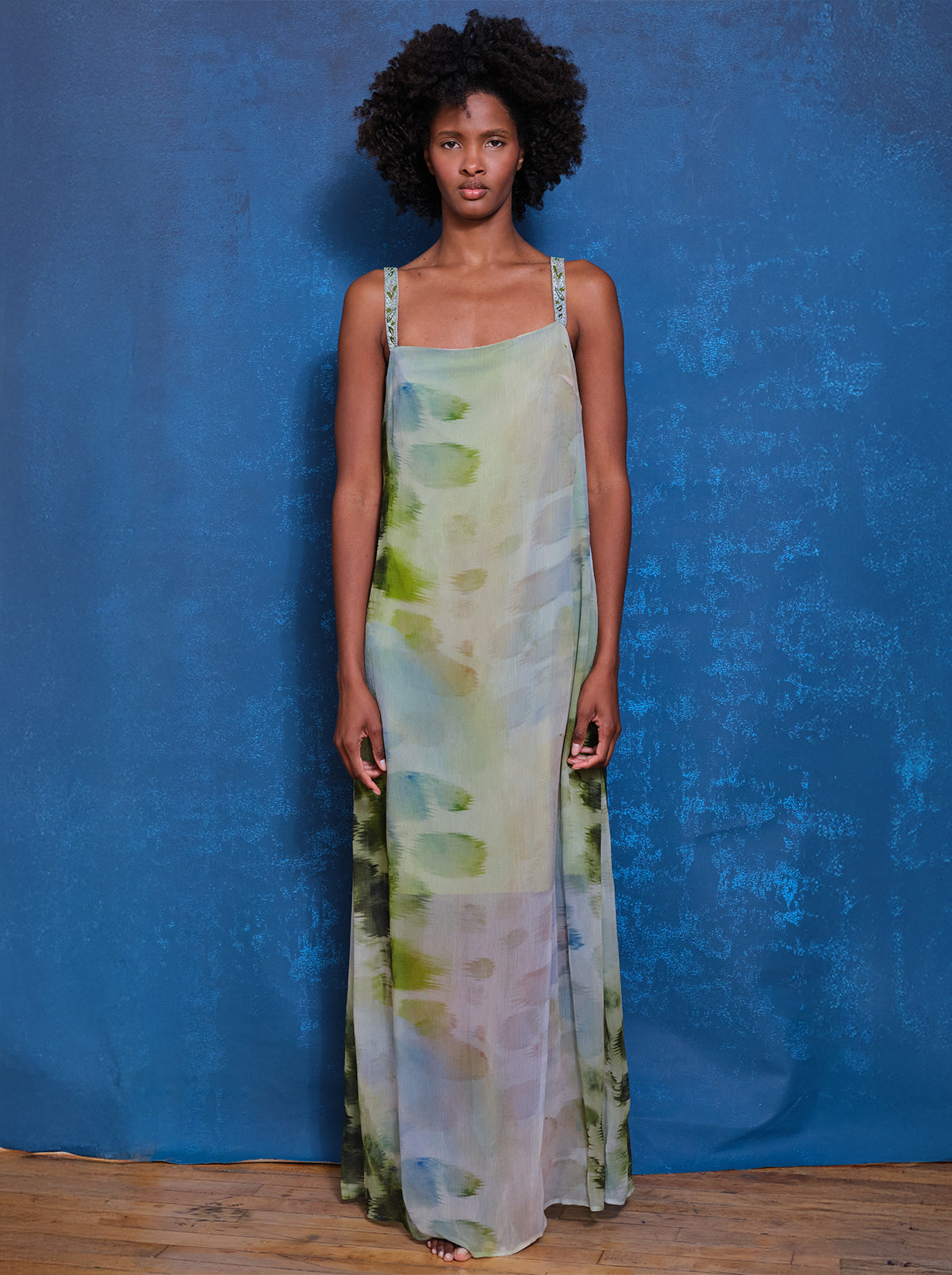 Celeste Dress