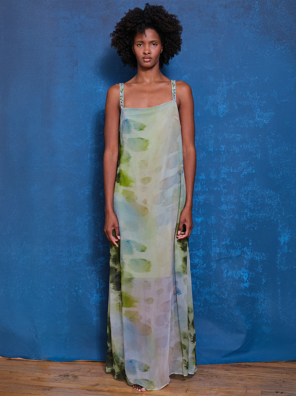 Celeste Dress
