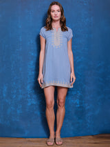 Rowena Tunic