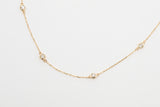 Lottie DBY Necklace