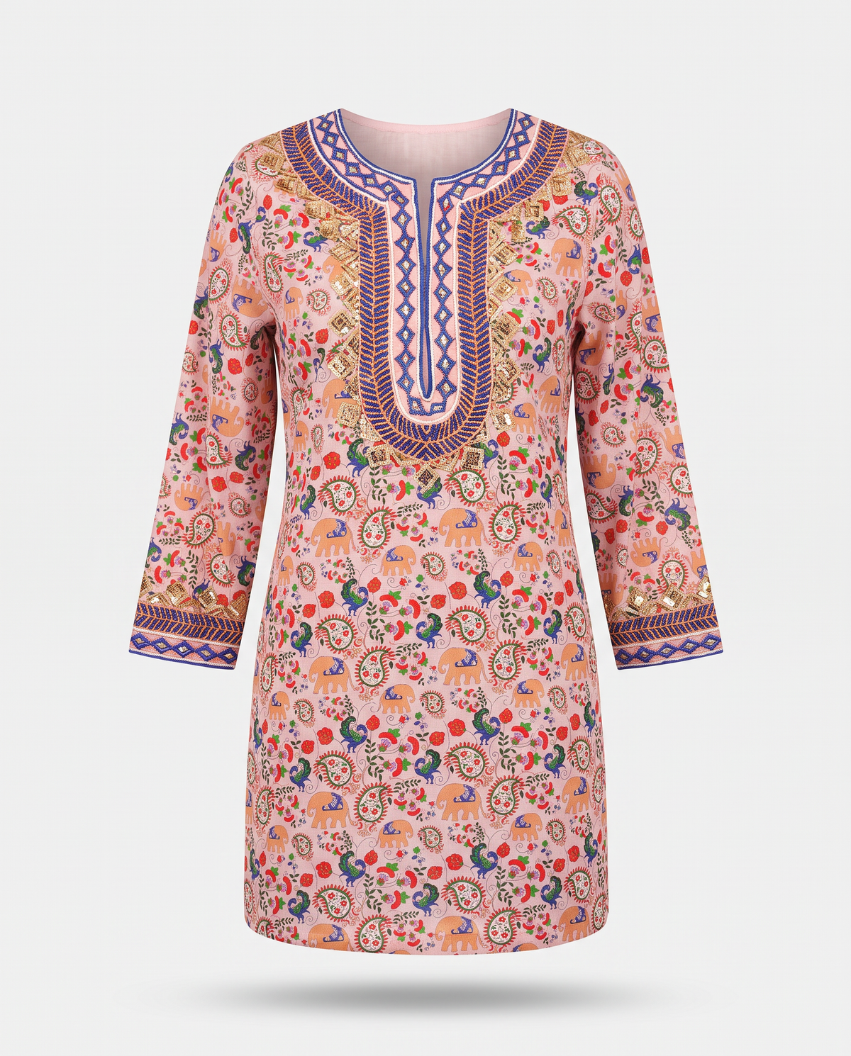 lumi tunic