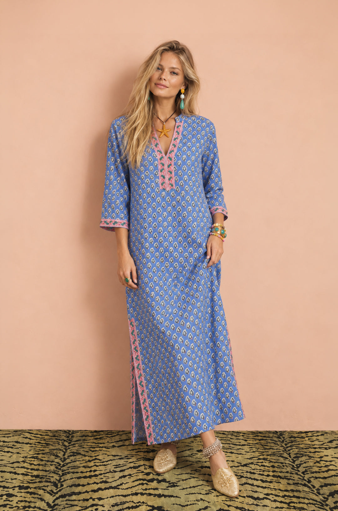 Lauren Dress