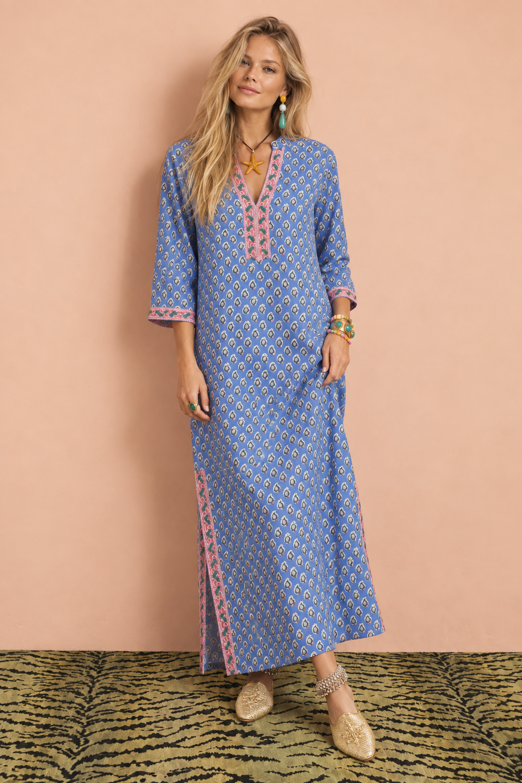 Lauren Dress
