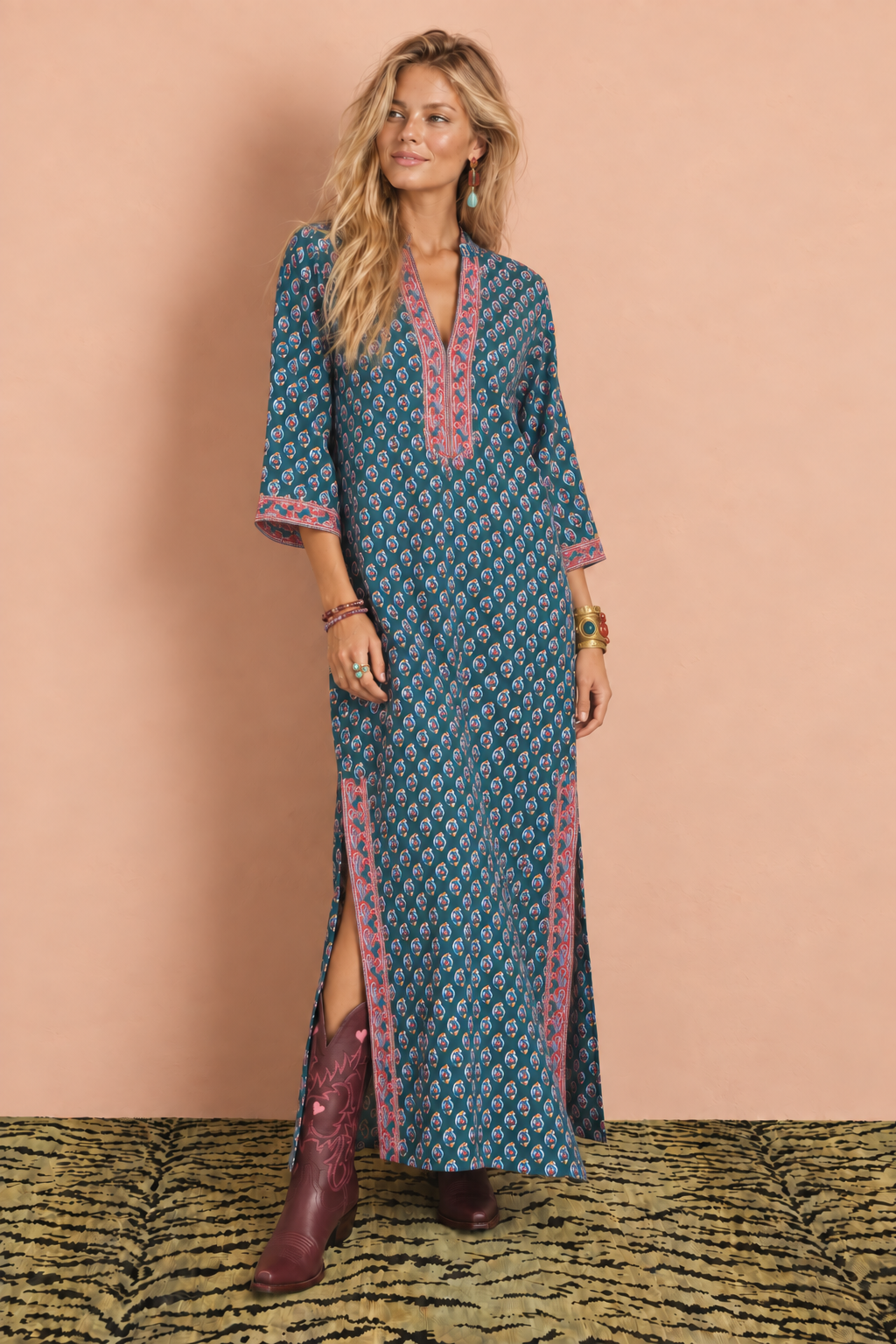 Lauren Dress