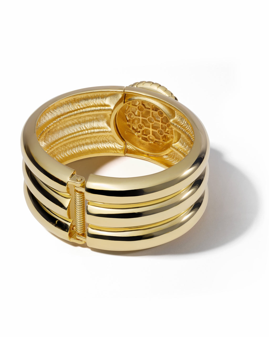 The Cindy Ann Cuff