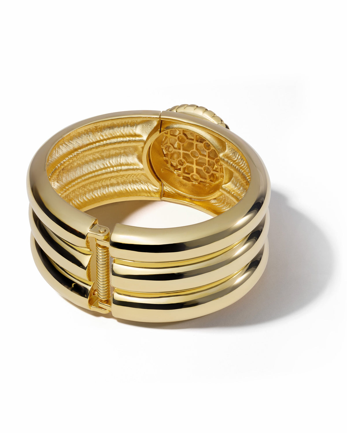 The Cindy Ann Cuff