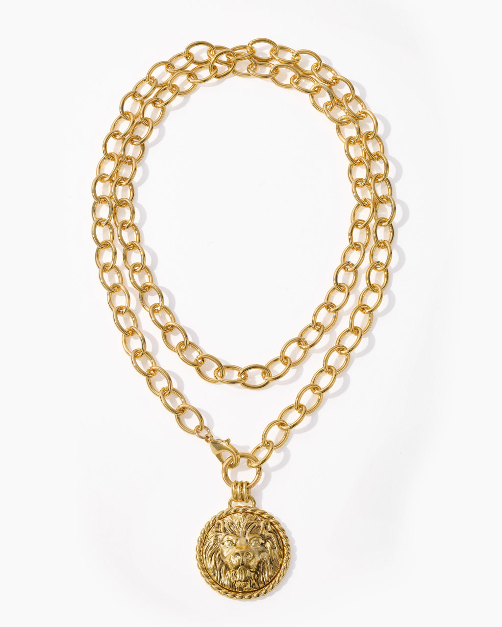 The Home Again Necklace
