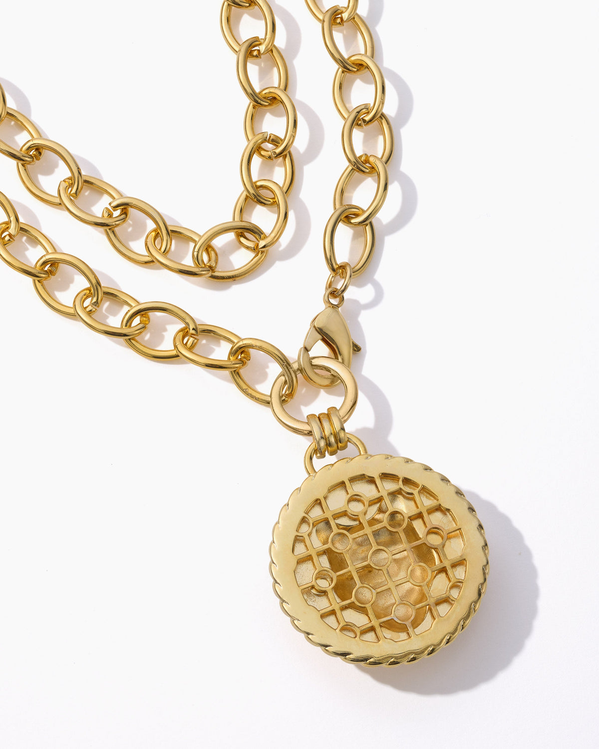 The Home Again Necklace