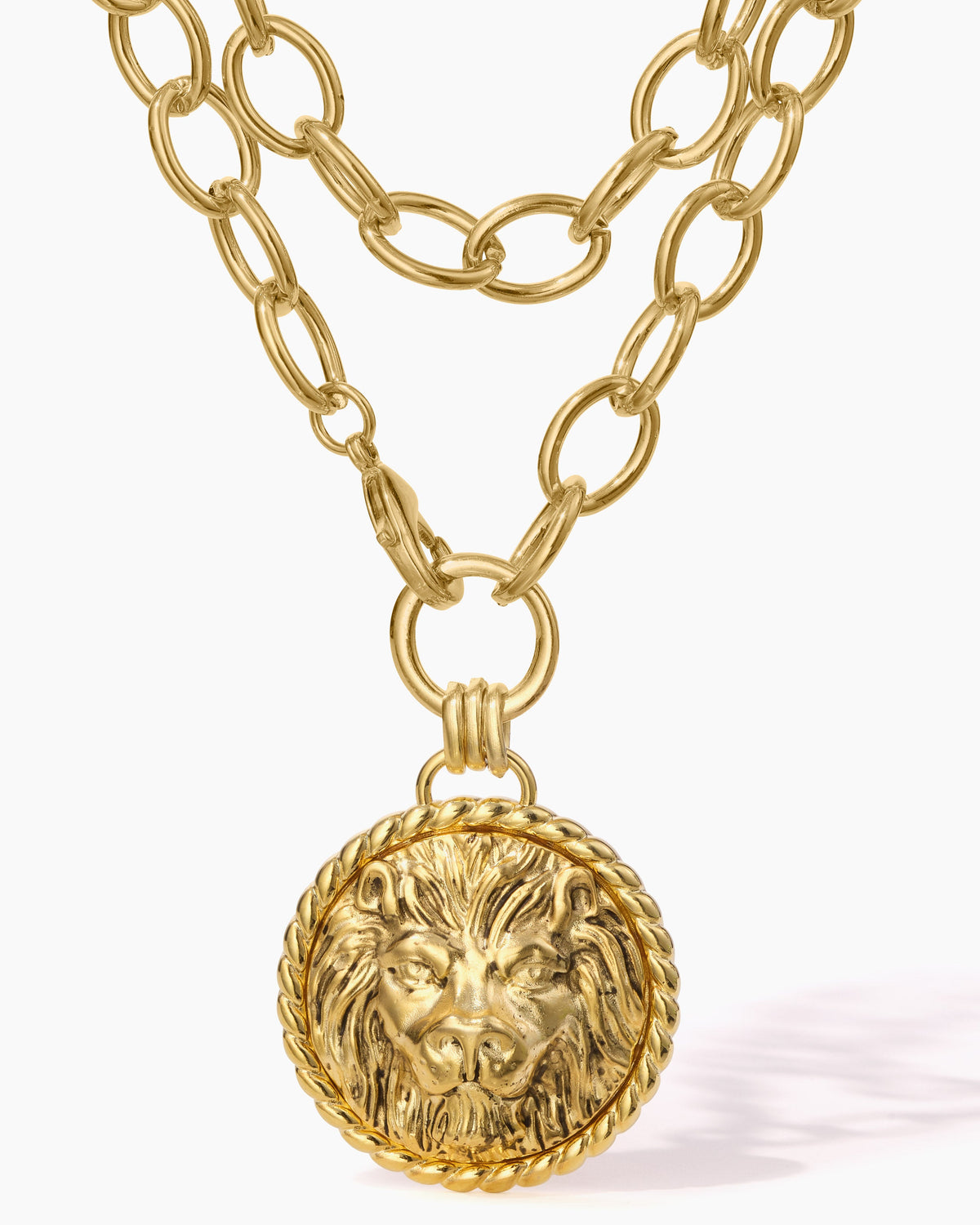 The Home Again Necklace