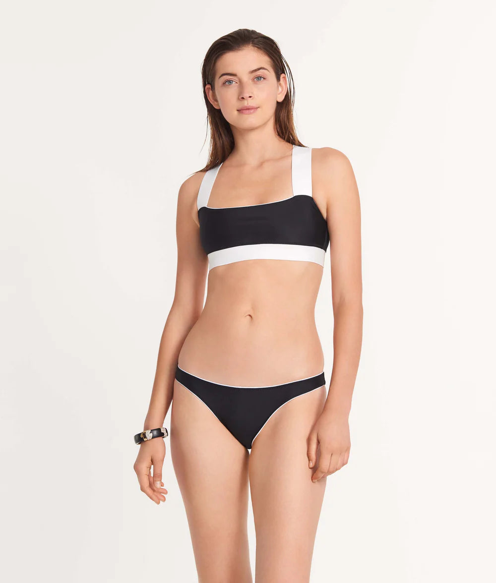 The Reversible Sporty Top