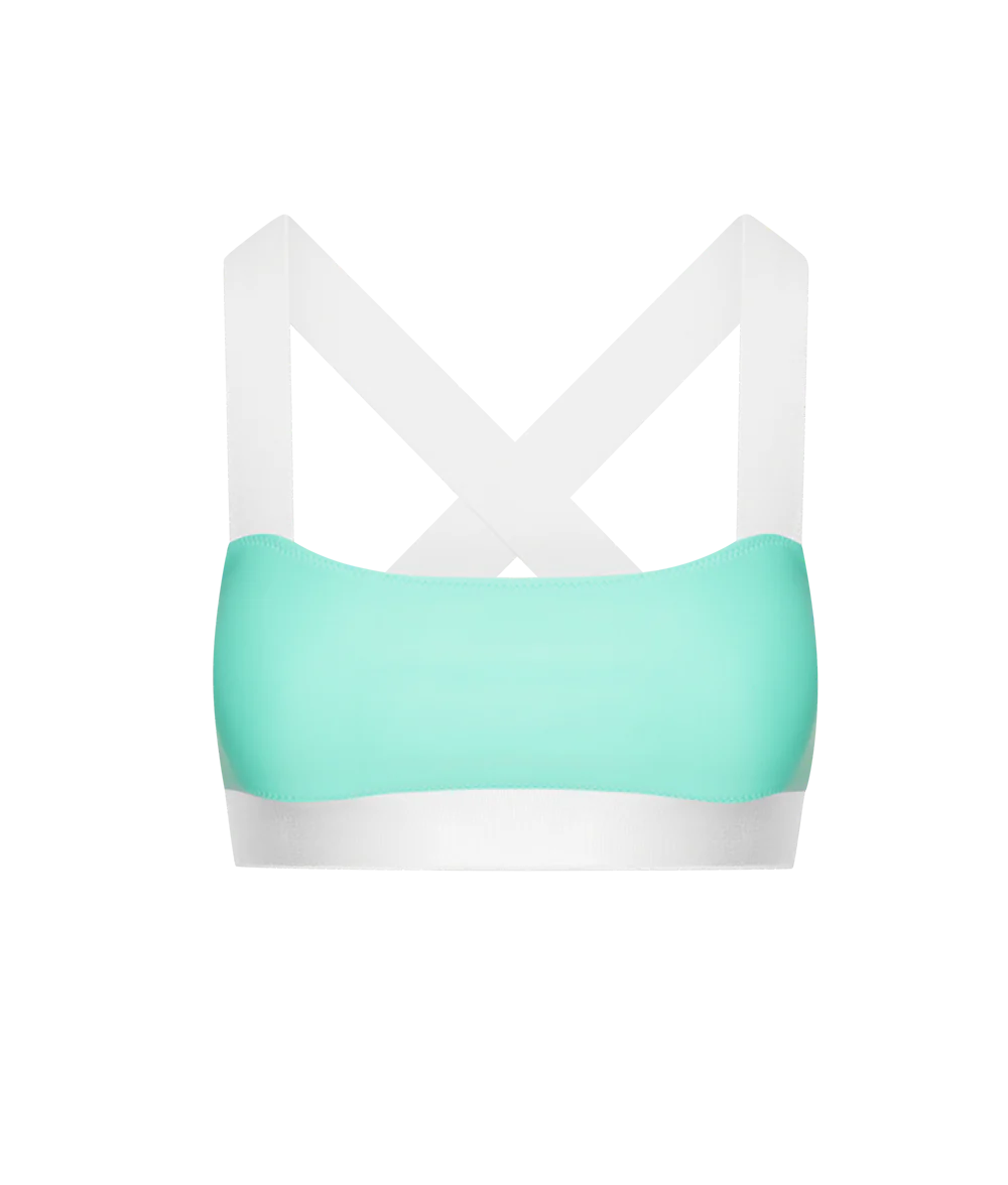 The Reversible Sporty Top