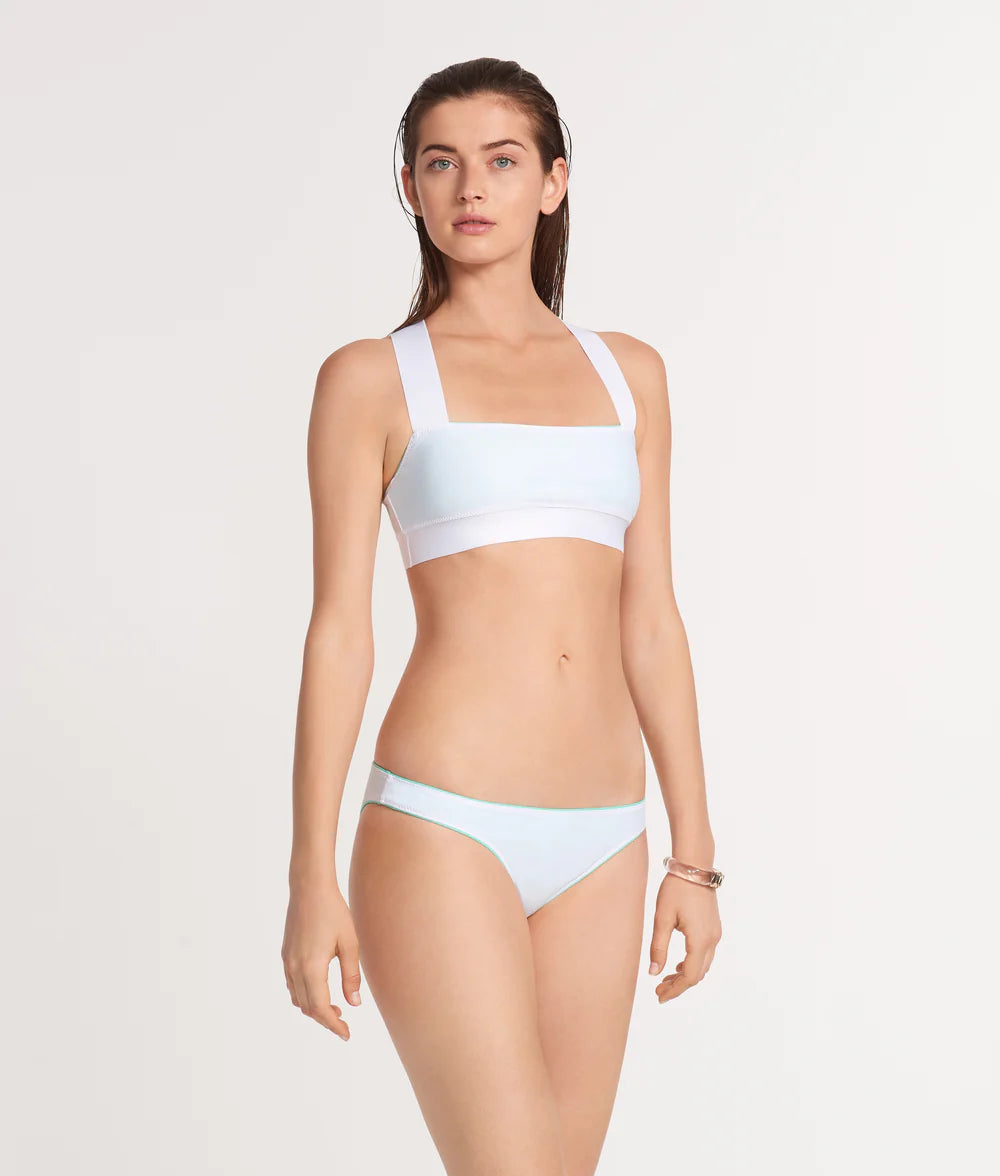 The Reversible Sporty Top