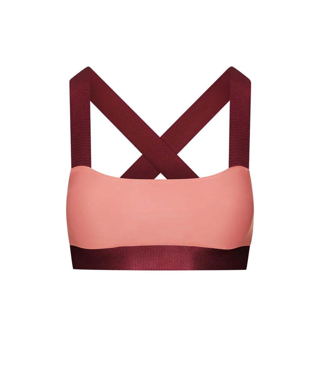 The Reversible Sporty Top