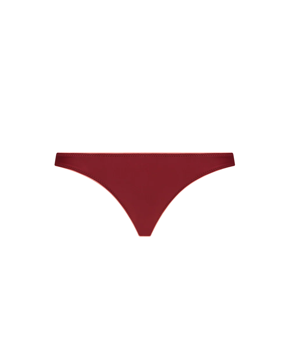 The Reversible Cheeky Bottom