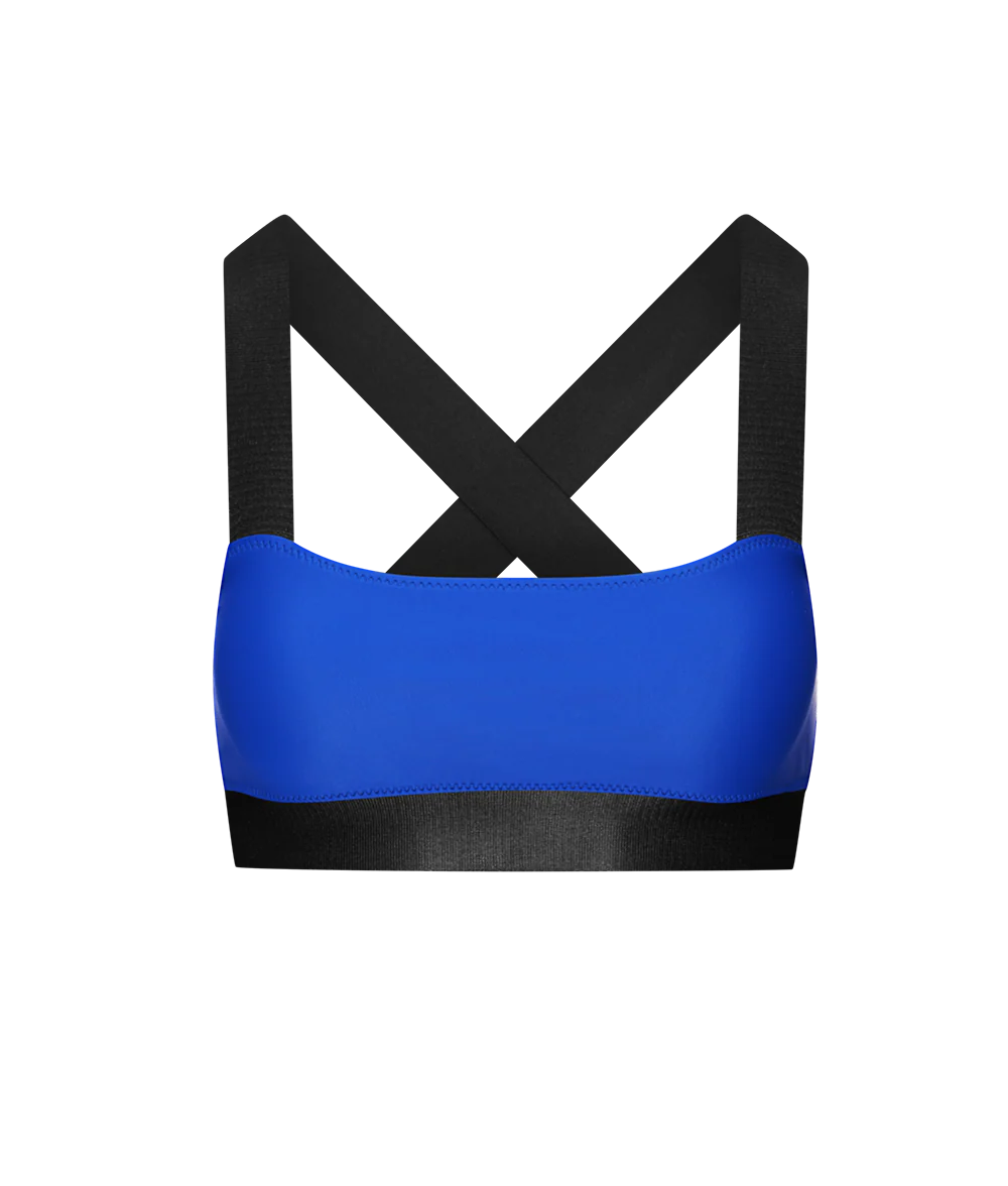 The Reversible Sporty Top