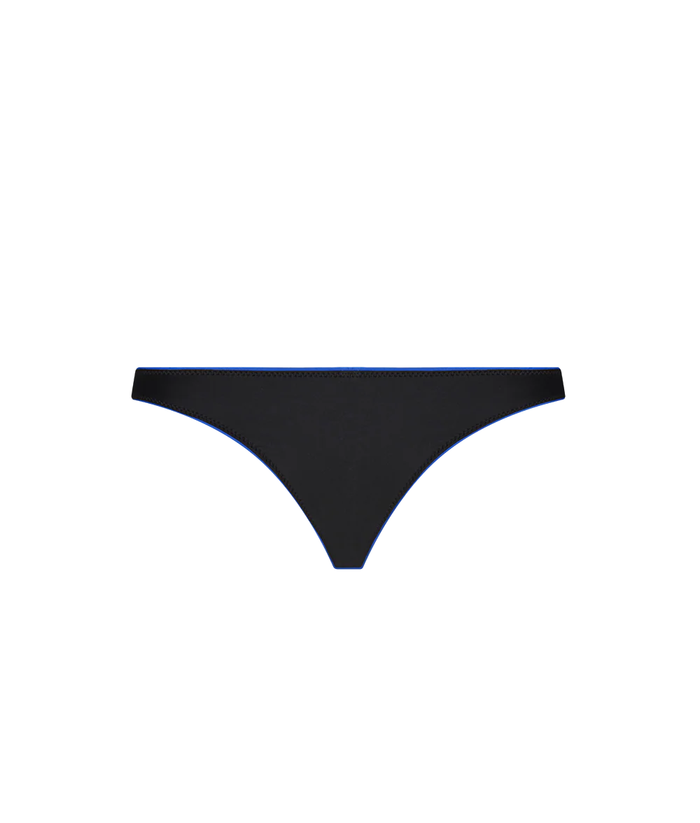 The Reversible Cheeky Bottom