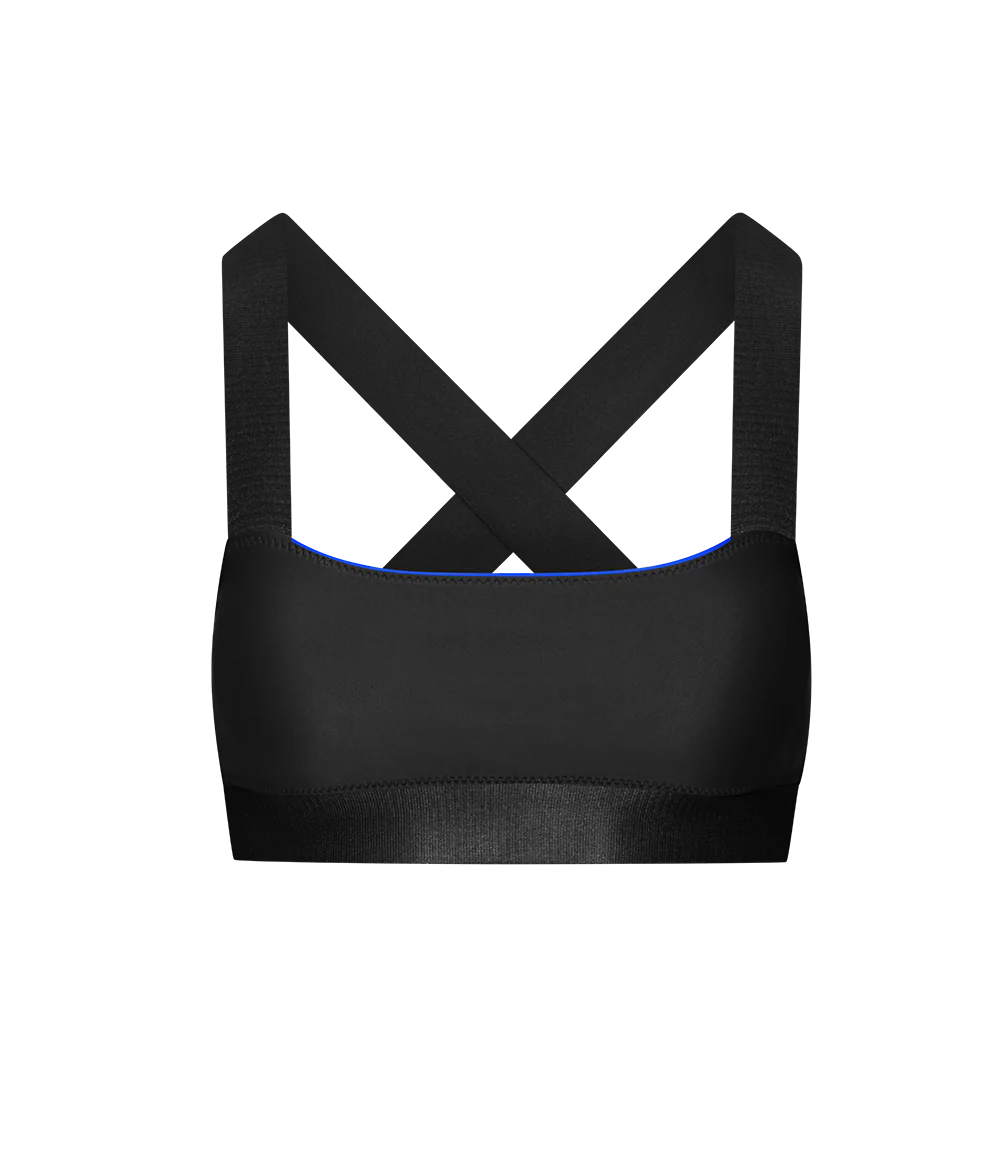 The Reversible Sporty Top