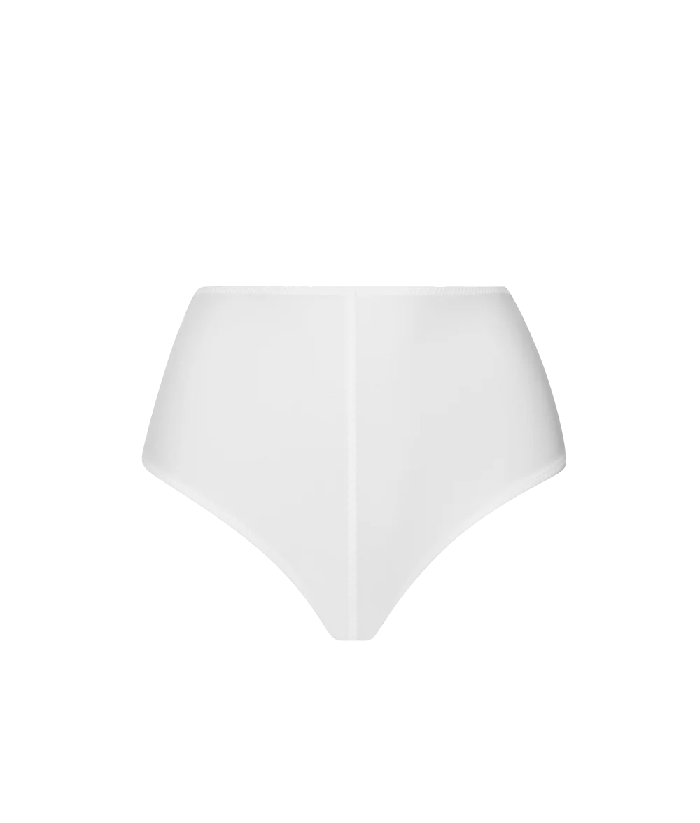 The Reversible High Waist Bottom