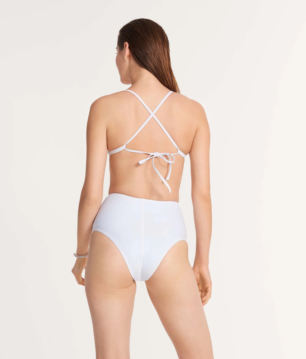 The Reversible High Waist Bottom