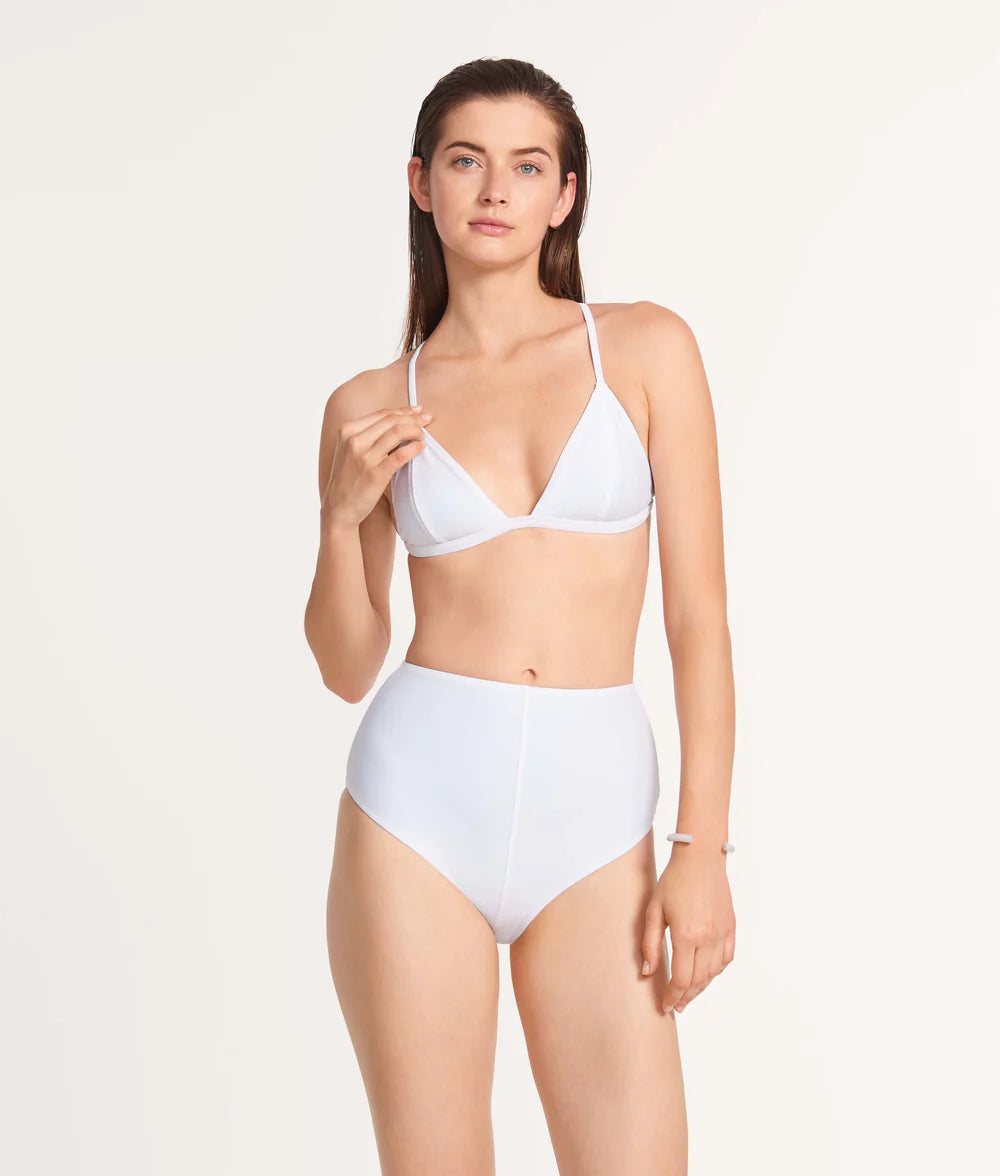 The Reversible High Waist Bottom
