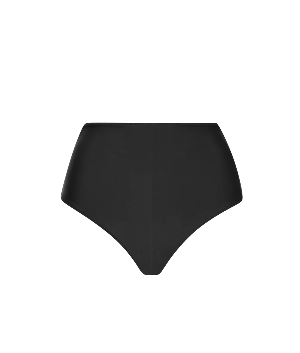 The Reversible High Waist Bottom