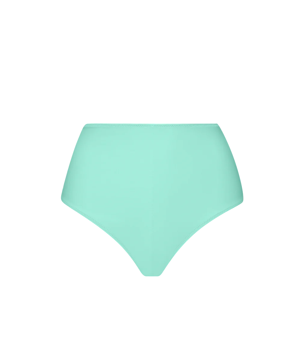 The Reversible High Waist Bottom