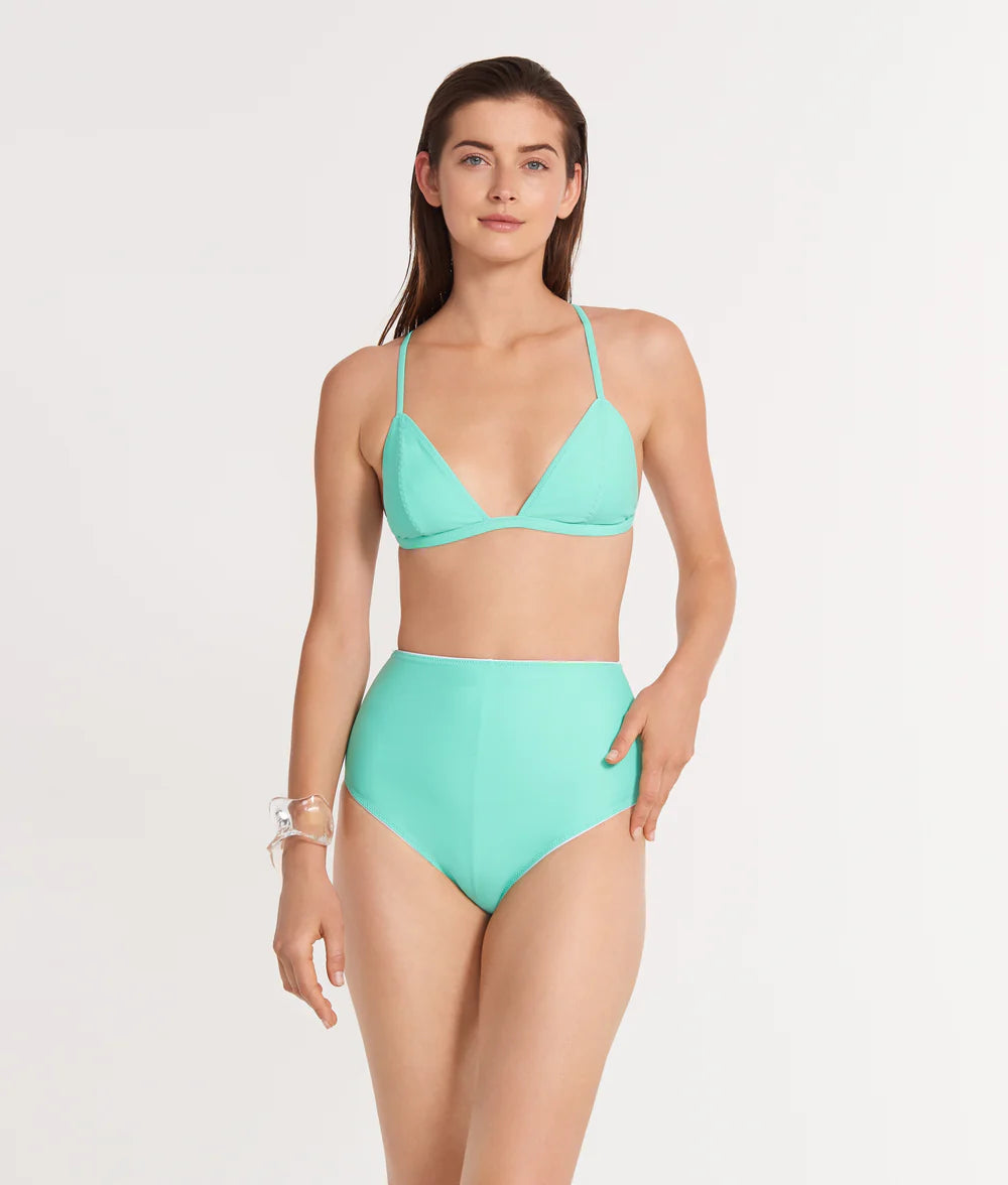 The Reversible High Waist Bottom