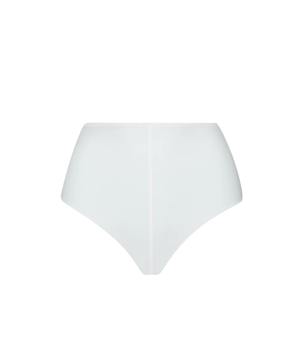 The Reversible High Waist Bottom