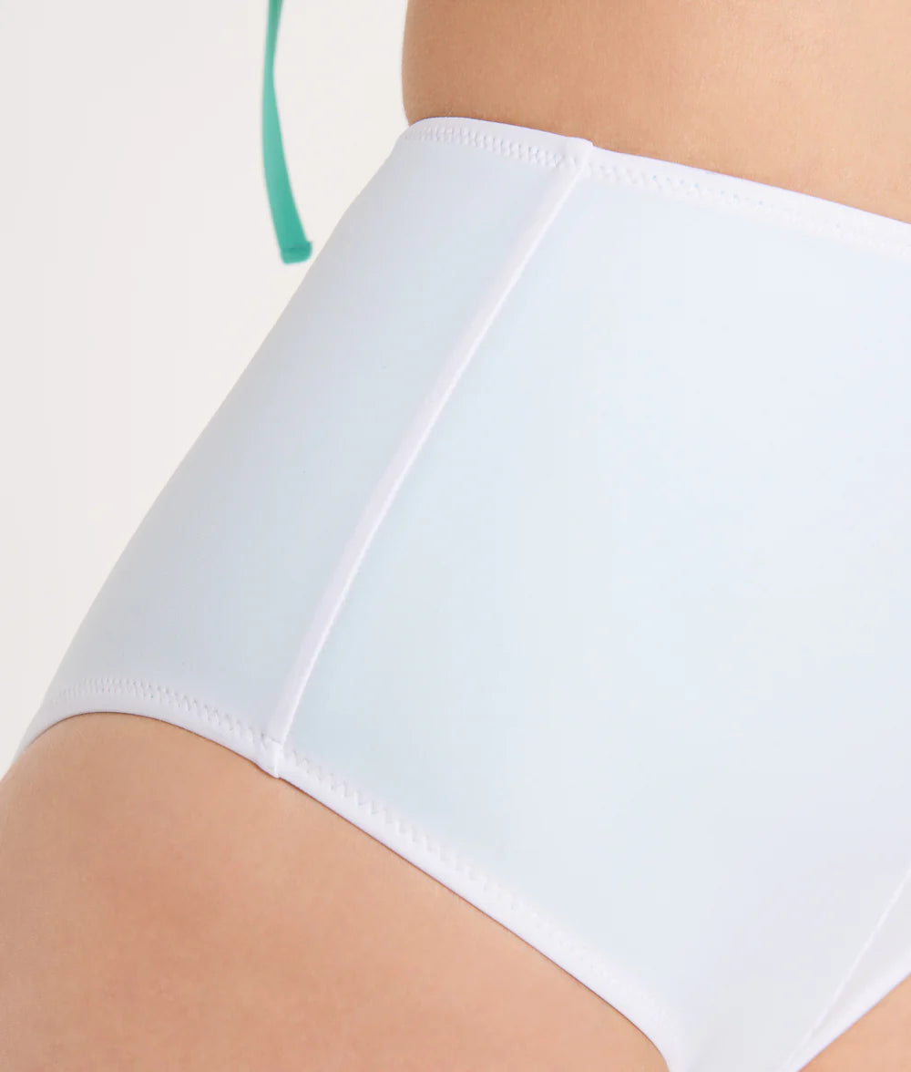 The Reversible High Waist Bottom