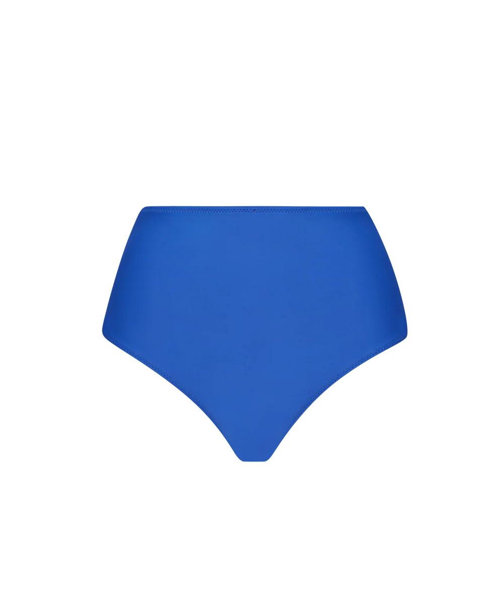 The Reversible High Waist Bottom