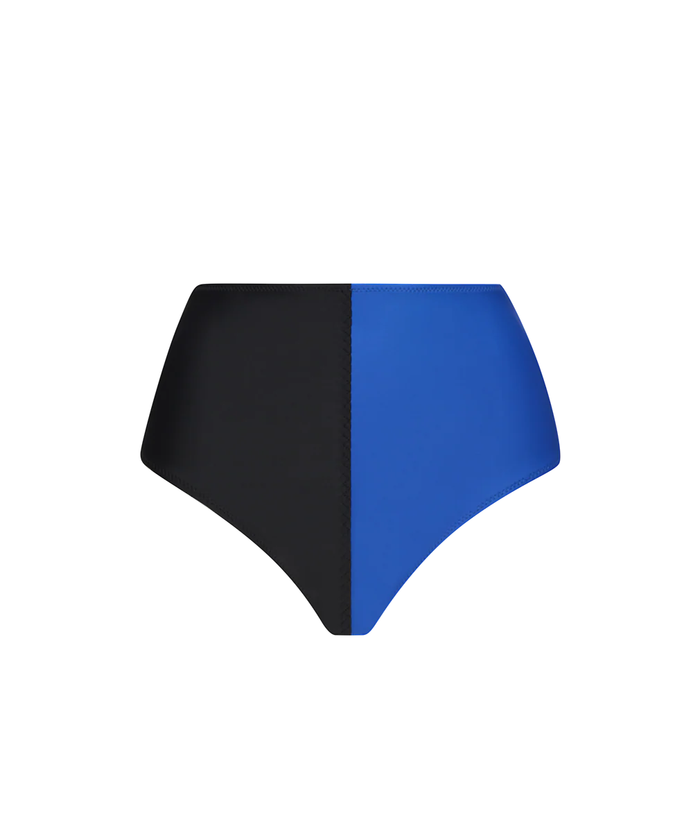 The Reversible High Waist Bottom