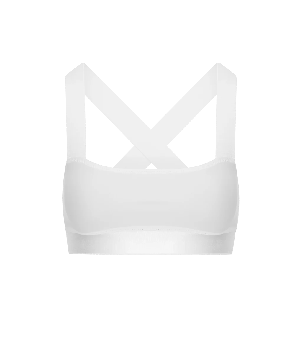 The Reversible Sporty Top