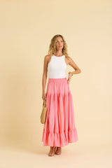 Lourdes Skirt