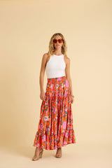 Lourdes Skirt