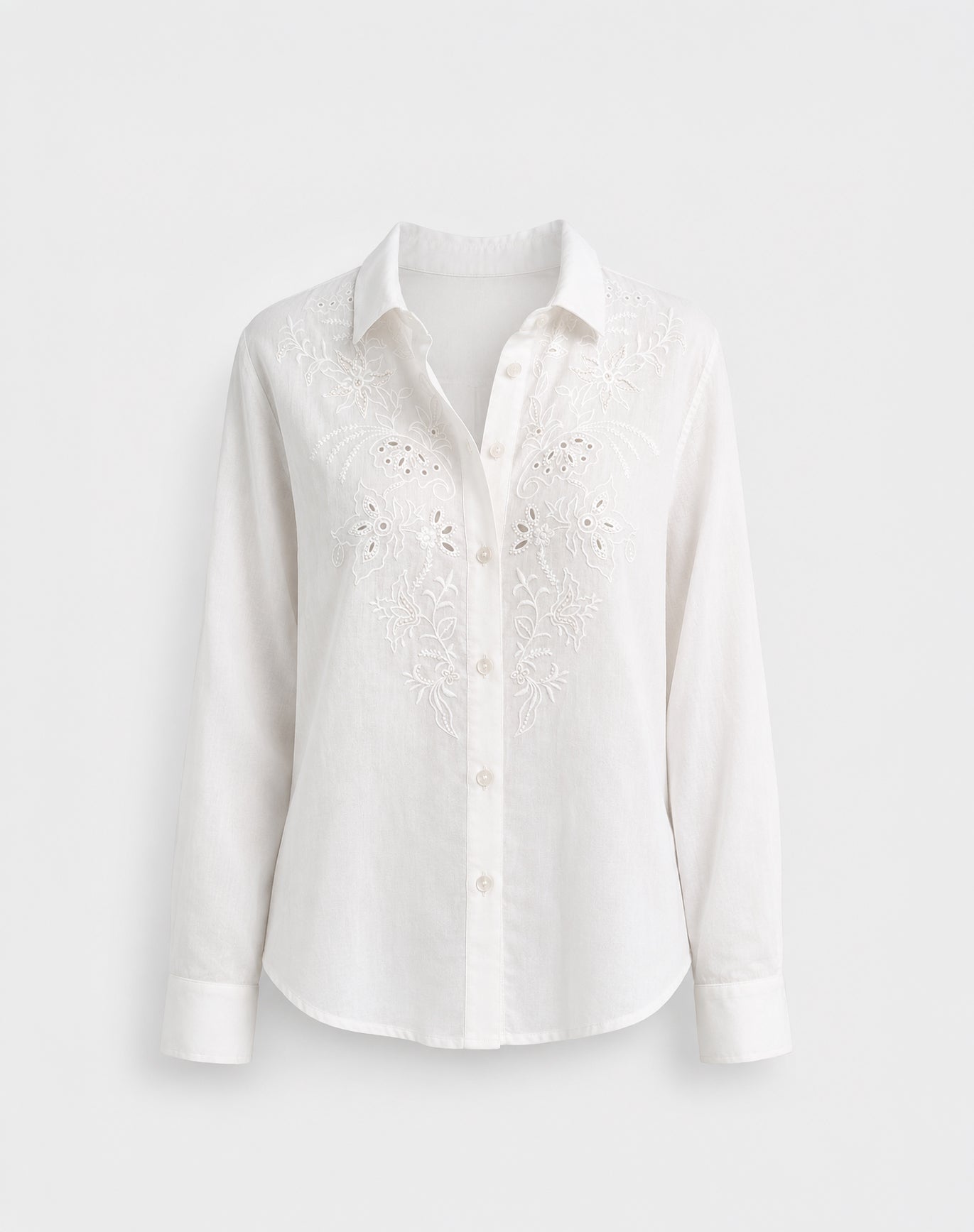 Lucille Shirt