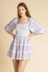 Libana Modal Dress