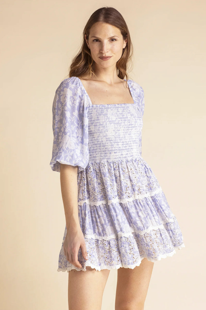 Libana Modal Dress