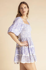 Libana Modal Dress