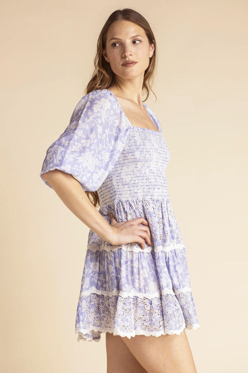 Libana Modal Dress